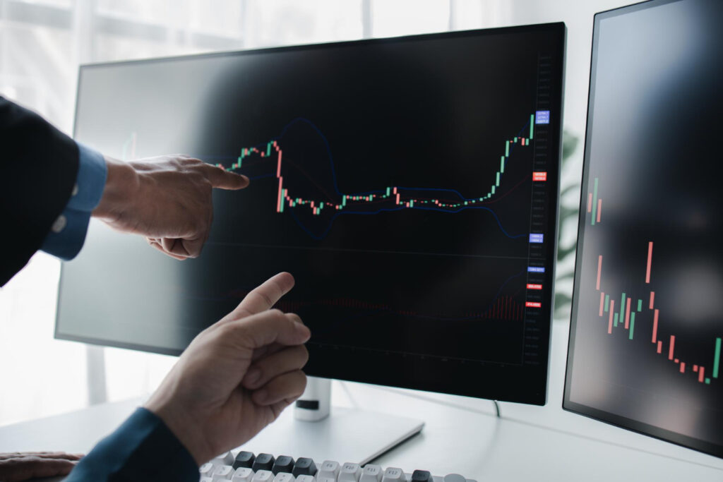 เทคนิคเทรดทองคำผ่าน MT5 WebTrader: เจาะลึกกลยุทธ์ทำกำไรในตลาดโลหะมีค่า